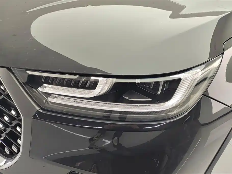 CHERY TIGGO 8 PLUS
