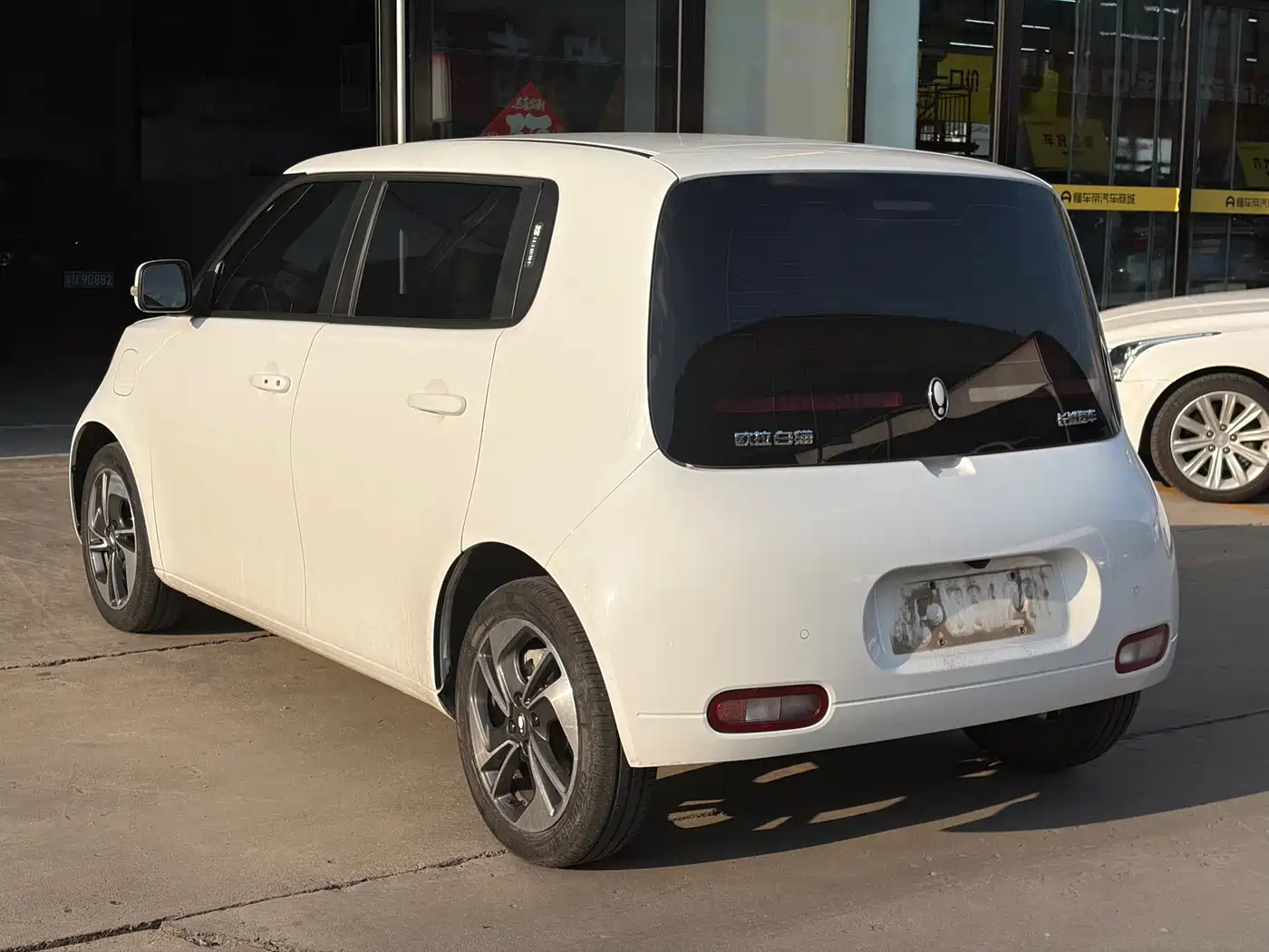 Ora White Cat 2021 2020 305km Luxury