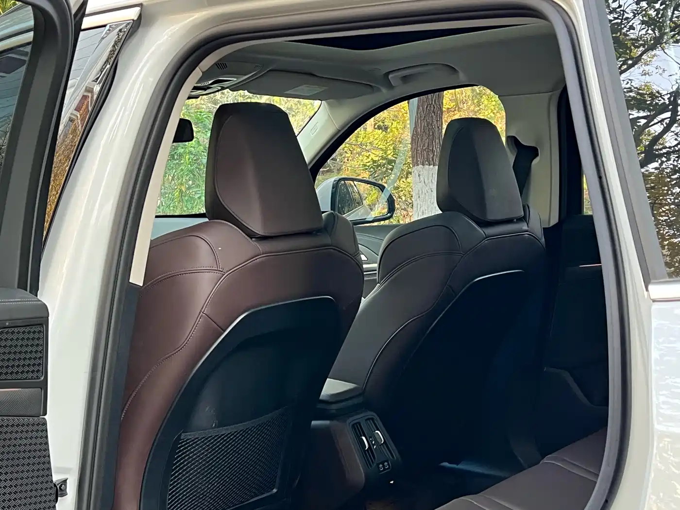 BMW X1 2024 xDrive25Li M Sport Package фото 10