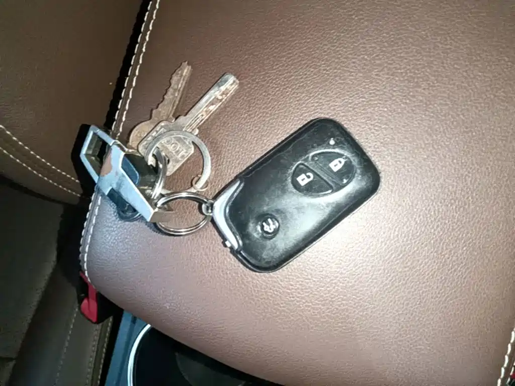 BYD S7 2016 2016 2.0T Automatic Premium Model