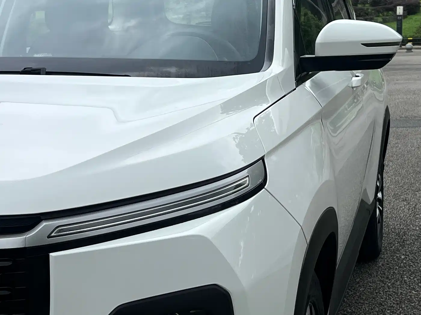 Baojun 530 2020 2020 1.5T CVT Premium Connect 5-seater