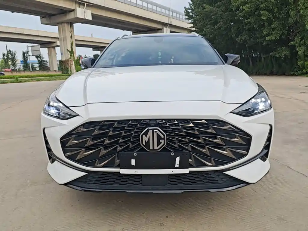 MG ONE 2024 2023 1.5T Standard Edition
