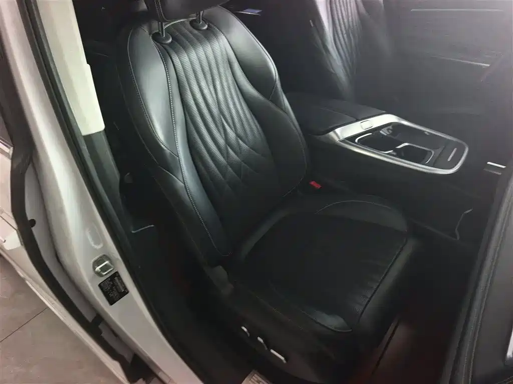 SAIC Maxus Maxus G90 2022 2.0T Interstellar 7-seater фото 4