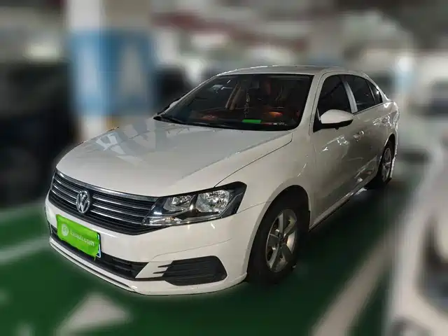 Volkswagen Lavida 2022