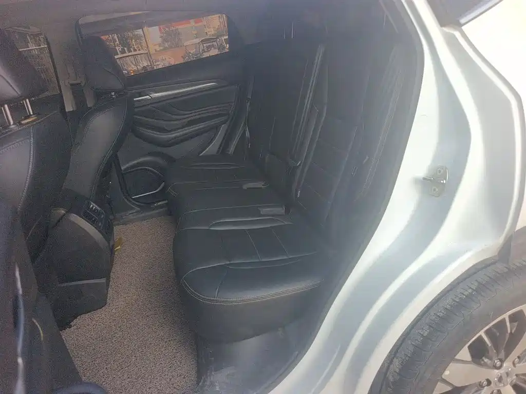 Haval F7x 2019 2.0T FWD Ultimate Tech Edition фото 15