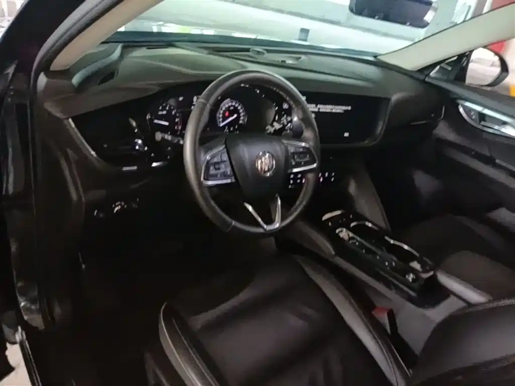 BUICK ANGKEWEI PLUS