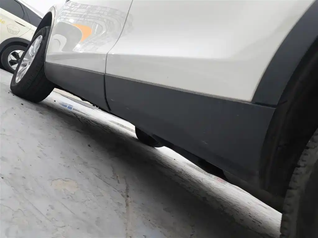 Land Rover Discovery Sport 2019 240PS SE Edition China V фото 21