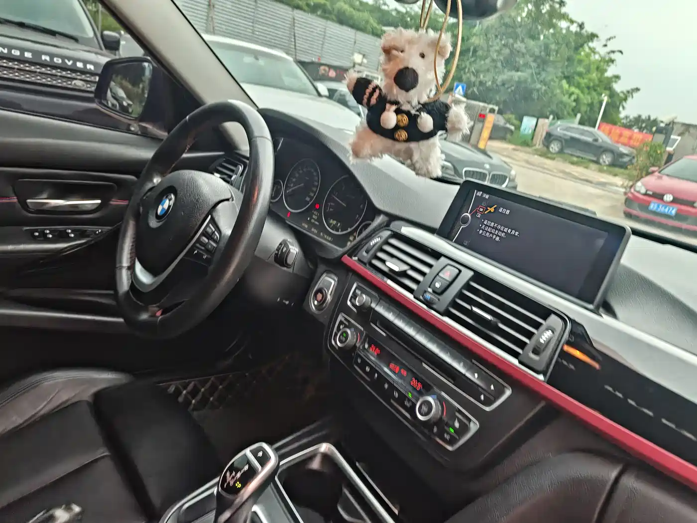 BMW 3 Series (Import) 2013 320i Sport Design Package фото 51