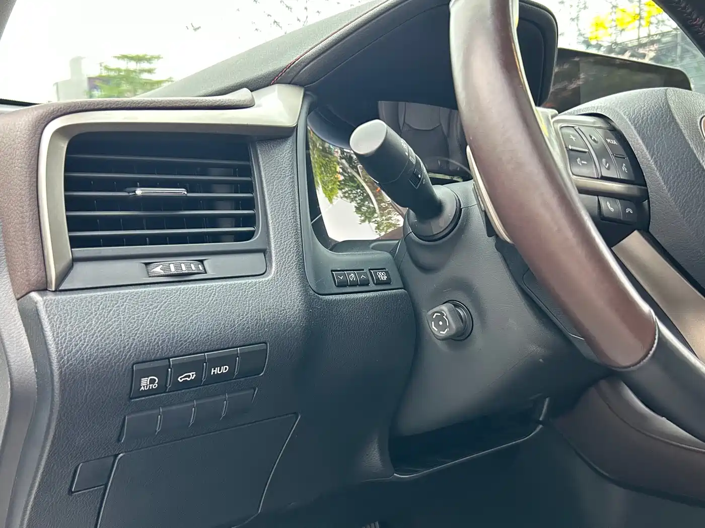 Lexus RX 2020 Facelift 300 2WD Comfort Edition фото 18