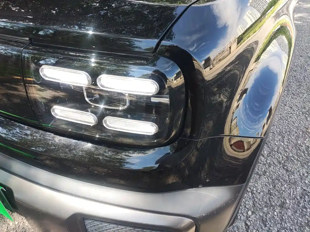 Baojun Yueye Plus 2025 2025 Model Flagship Edition 5-Seater
