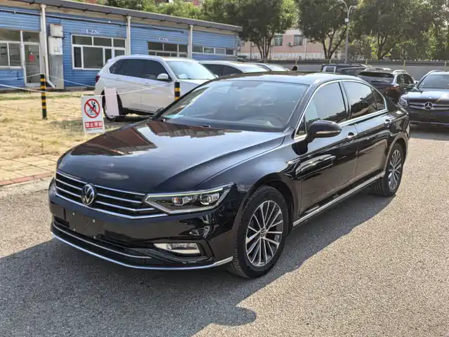 Volkswagen Magotan 2020
