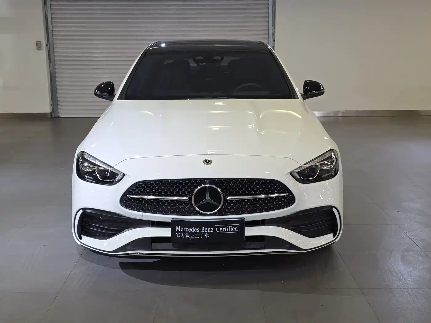 Mercedes-Benz C-Class 2025 C 260 L Night Sport Edition фото 2