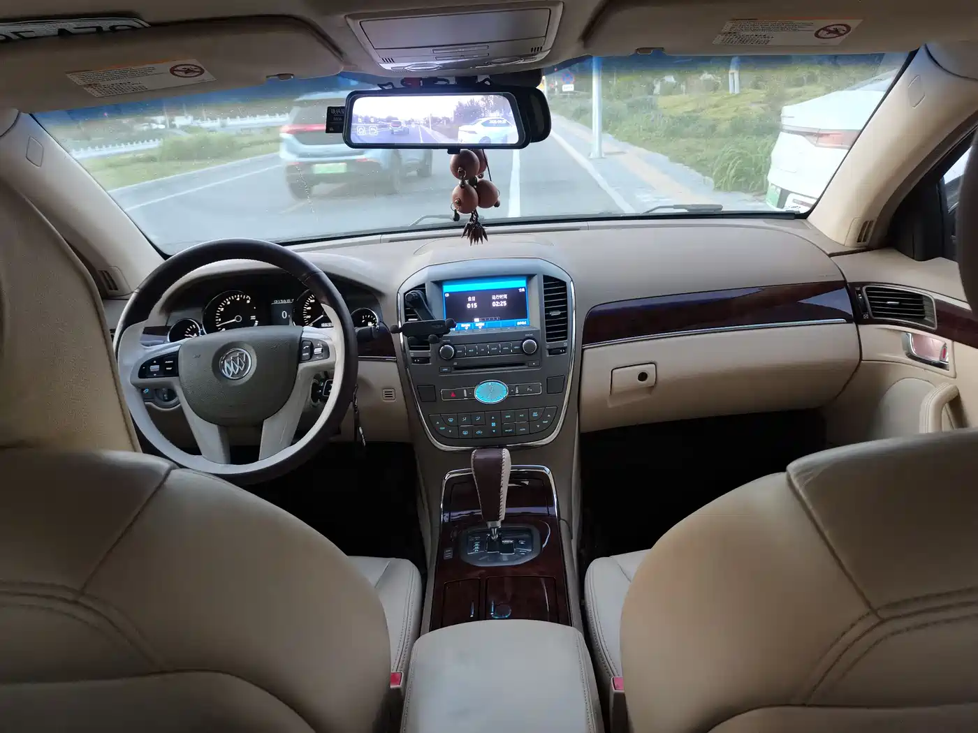 Buick Park Avenue 2010 2010 3.0 Comfort Edition
