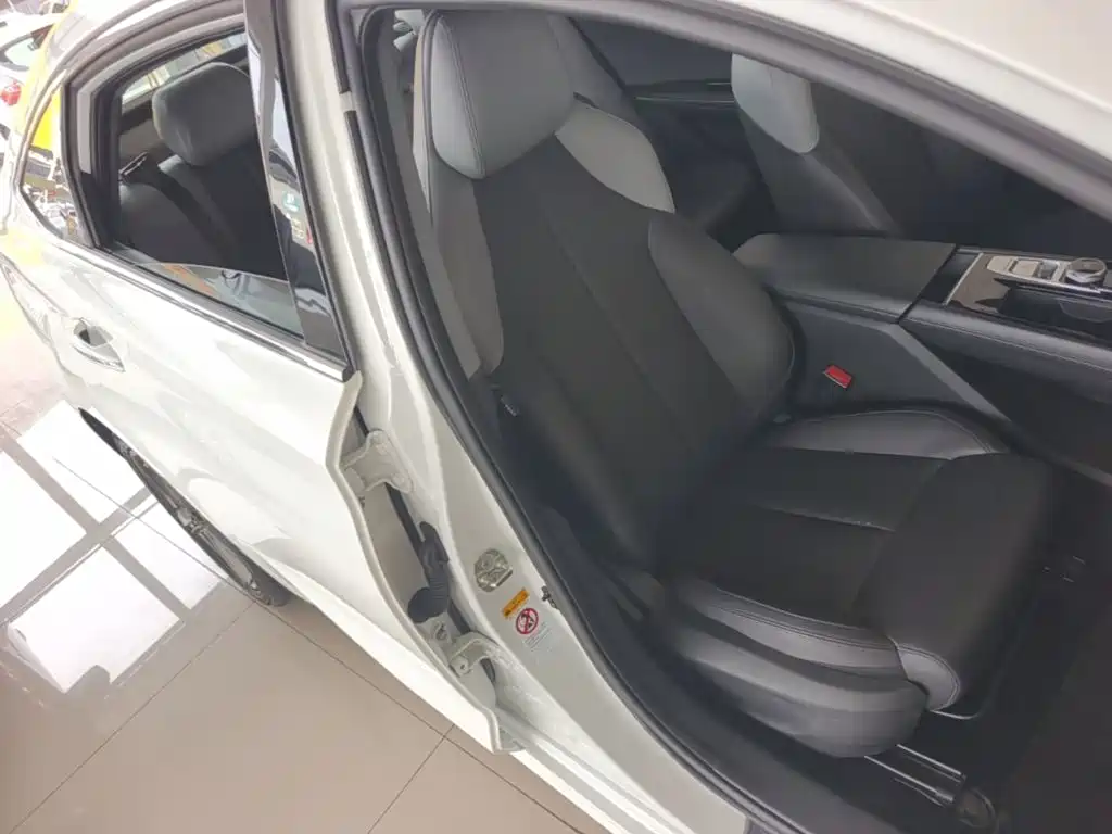 Changan Ruicheng PLUS 2023 2023 1.5T DCT Premium