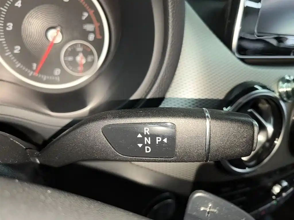 Mercedes-Benz B-Class 2015 B 200 Style фото 14