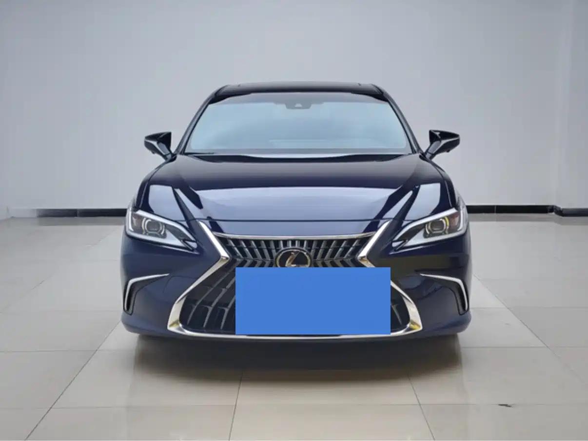 Lexus ES 2022 200 Excellence Edition