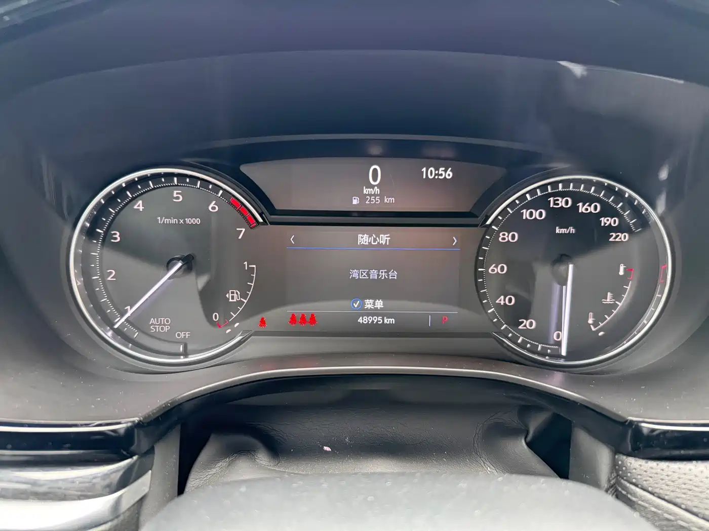 Cadillac XT5 2021 28T Luxury фото 17