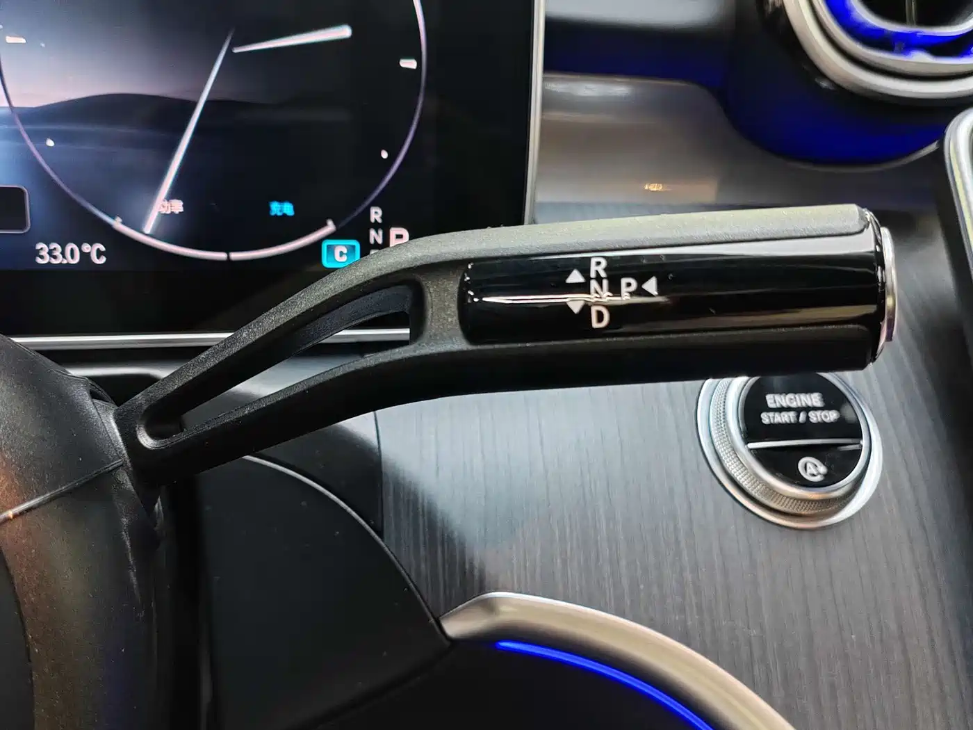 Mercedes-Benz C-Class, миниатюра 15