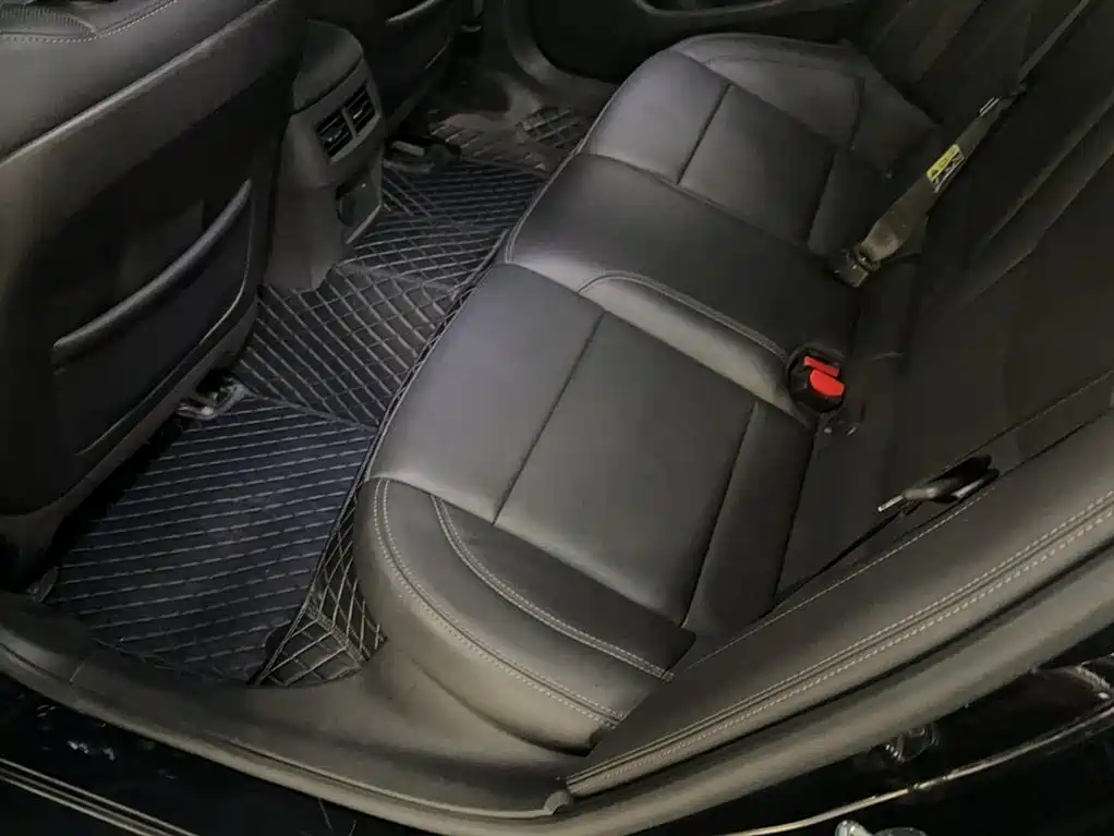 Cadillac CT5 2022 28T Luxury (Standard) фото 4
