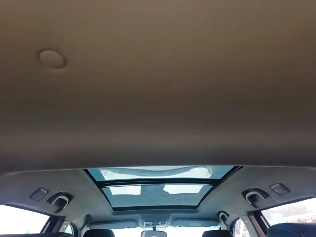 Jetour X70 2019 2018 1.5T Manual Joy Edition