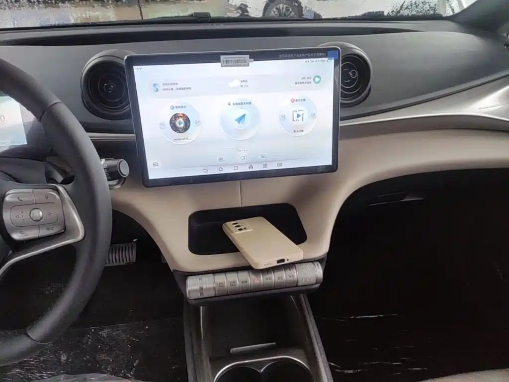 BYD Dolphin 2026 2025 420km Freedom Edition