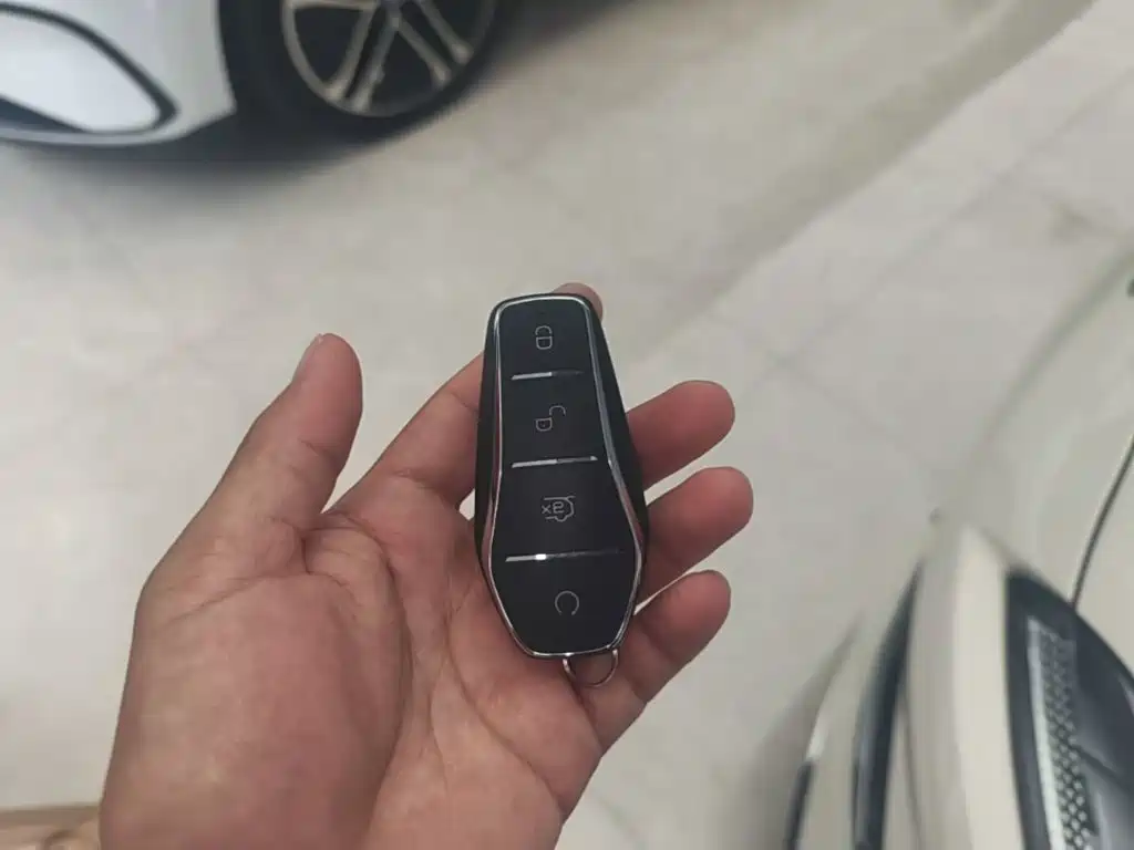 BYD Seal 06 New Energy 2025 2024 DM-i 80KM Luxury