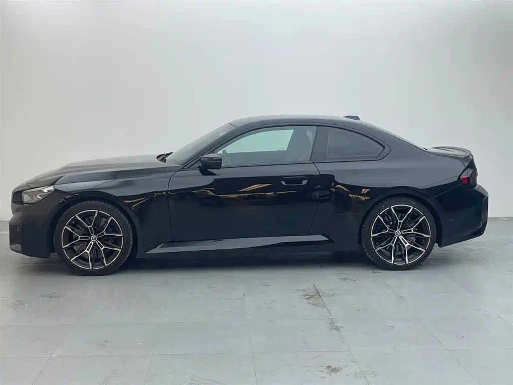 BMW M2 2023 Model M2 фото 3