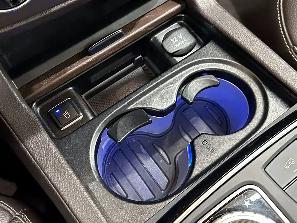 Mercedes-Benz GLE 2016 GLE 400 4MATIC фото 15