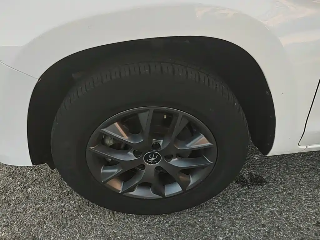 BYD Song 2022 2021 Classic 1.5T Auto Elite