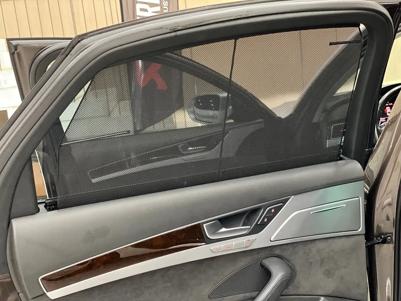 Audi A8 2014 2014 A8L 50 TFSI quattro Luxury