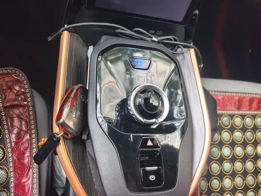 Toyota bZ3 2024 2024 517km Elite PRO