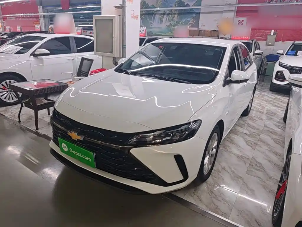 Similar car