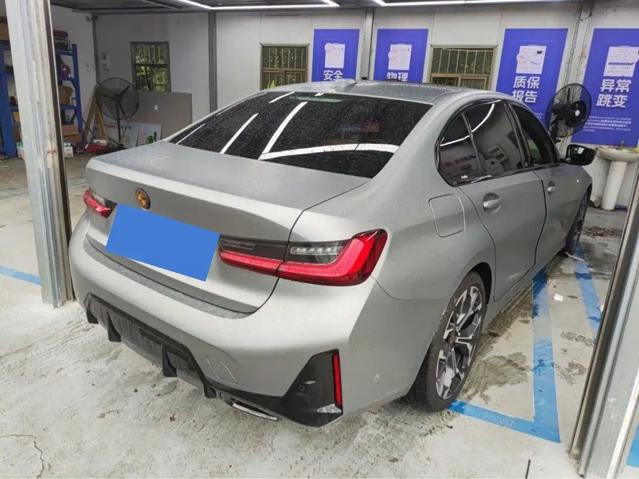 Фото 6 - BMW 3 Series