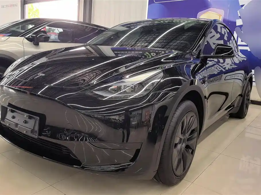 Tesla Model Y 2023 Rear-Wheel Drive Edition