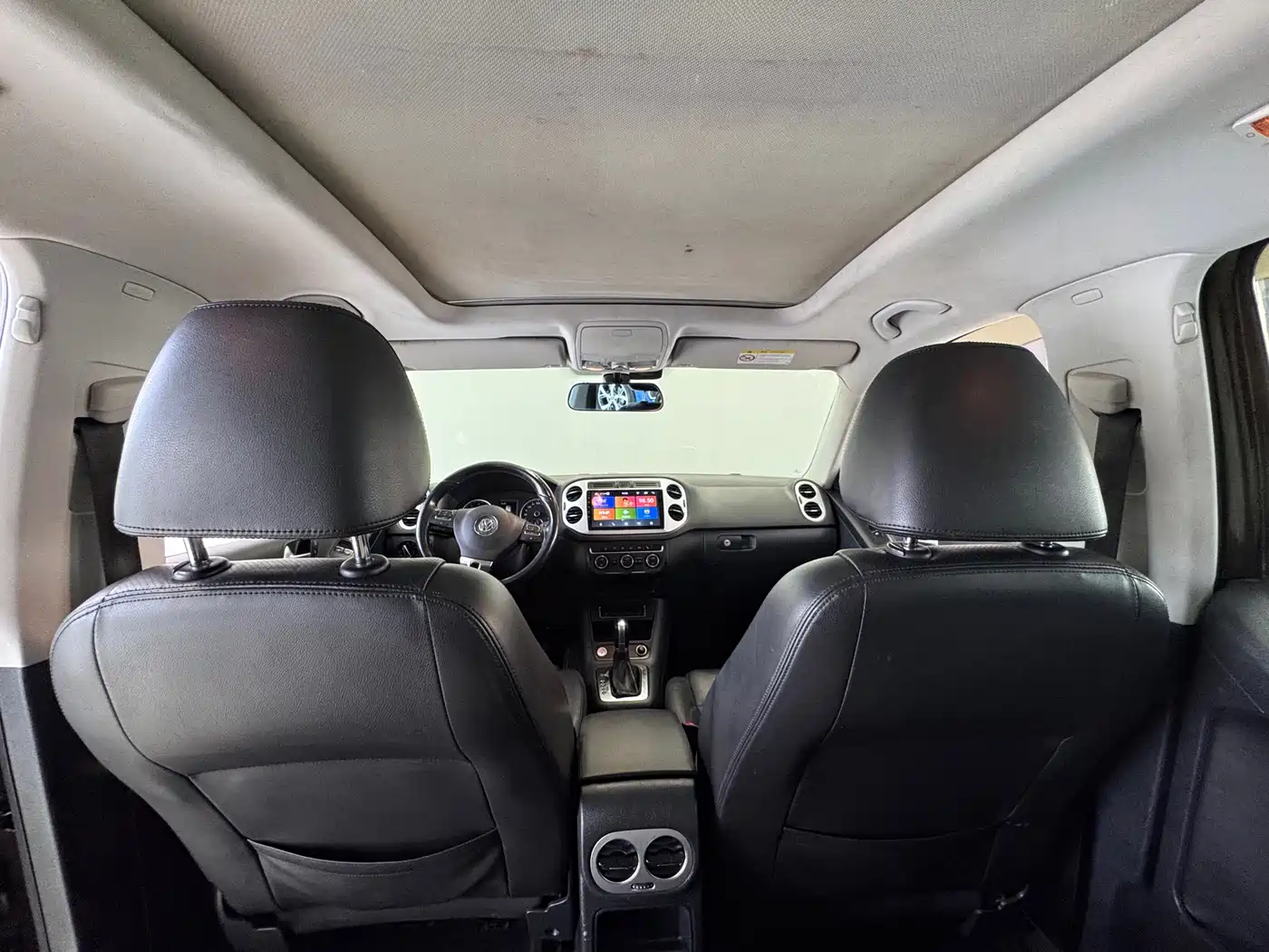 Volkswagen Tiguan 2015 1.8TSI Automatic 2WD Highline фото 20