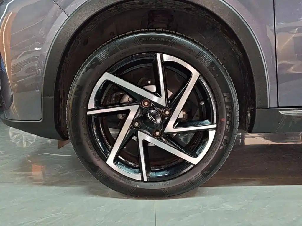 صورة 23 - Nezha Auto Nezha AYA