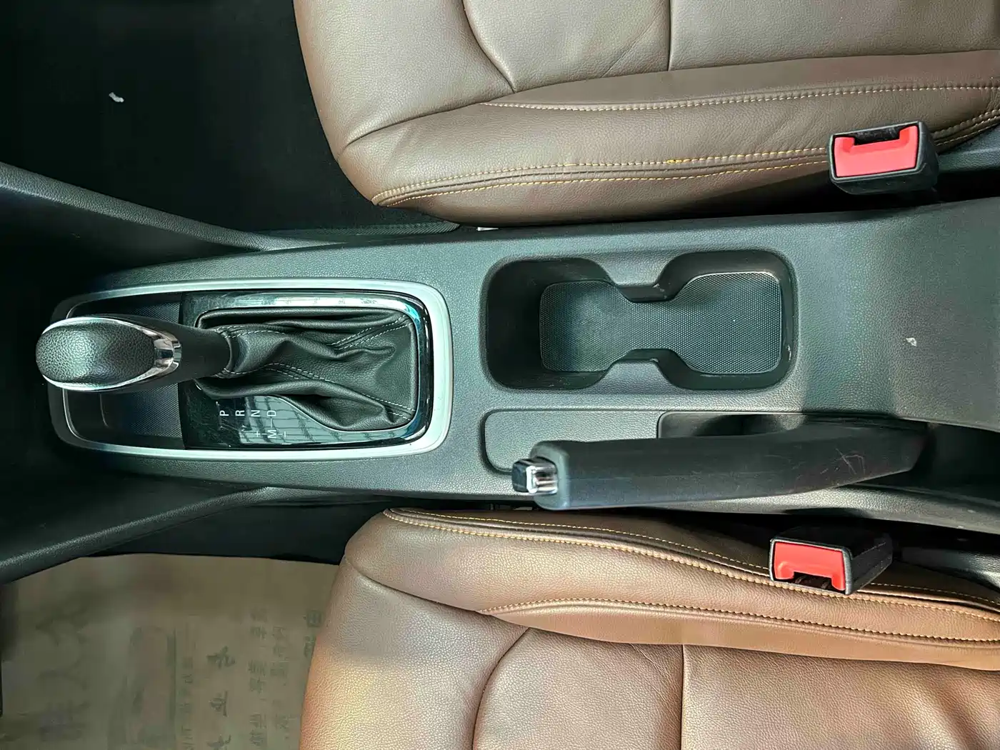 Chevrolet Cavalier 2019 320 Auto Sunroof Enjoyment Edition фото 19