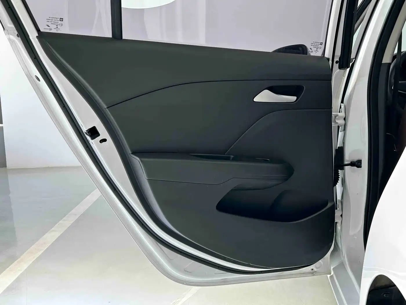 Chevrolet Cavalier 2019 320 Auto Sunroof Enjoyment Edition фото 23
