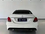 Фото 5 - Mercedes-Benz C-Class