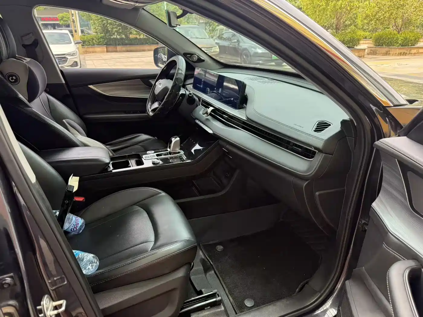 Chery Tiggo 8 PLUS 2021 2021 290TGDI DCT Passion Edition