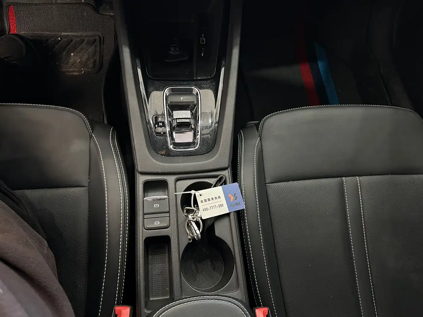 Škoda Octavia 2022 PRO TSI280 Premium Edition фото 8