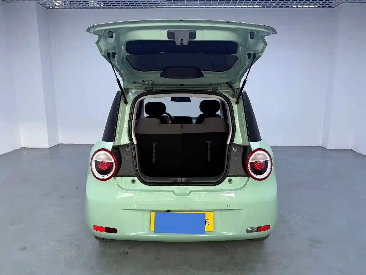 CHANGAN CHANGAN LUMIN