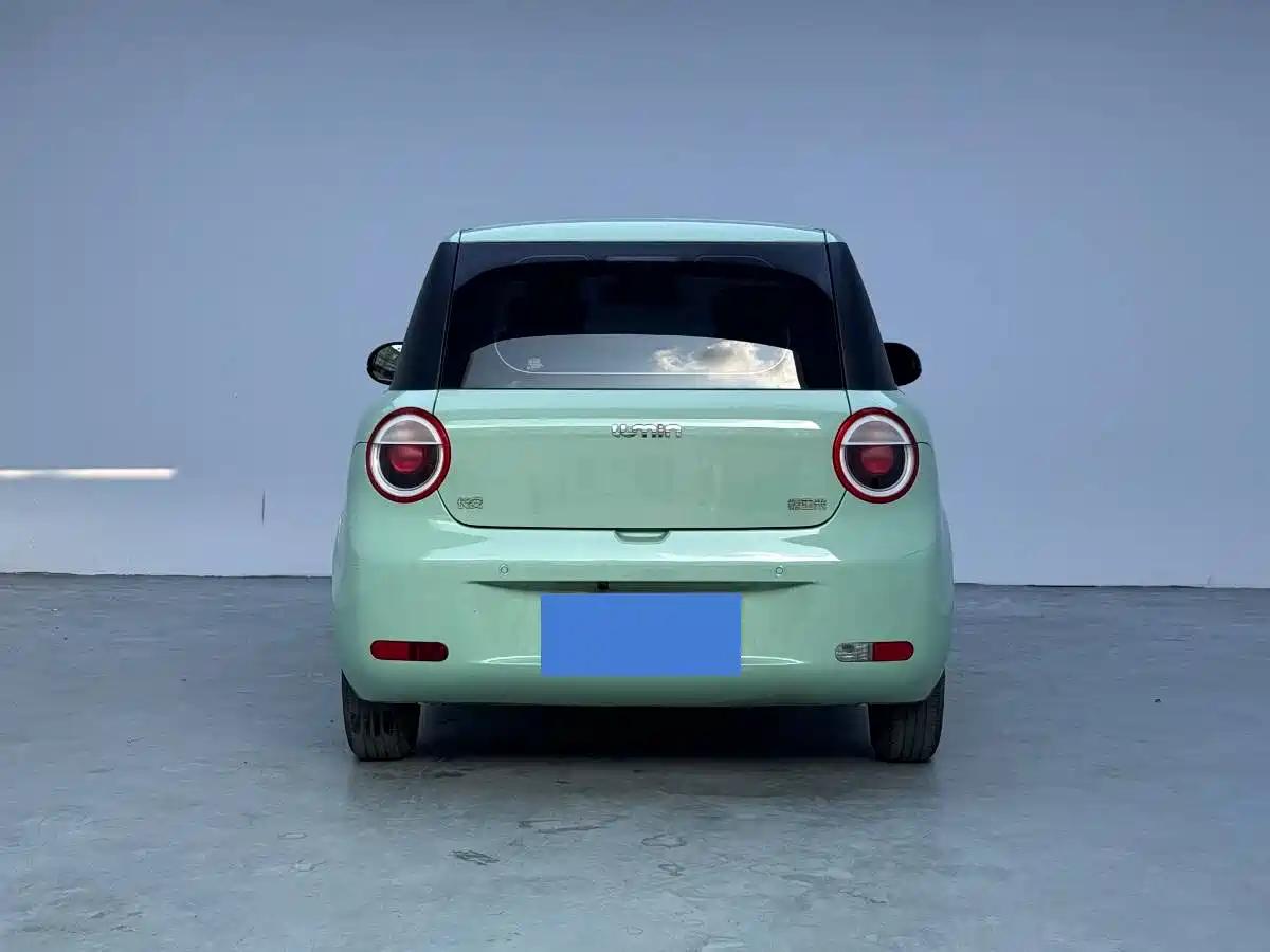 CHANGAN CHANGAN LUMIN