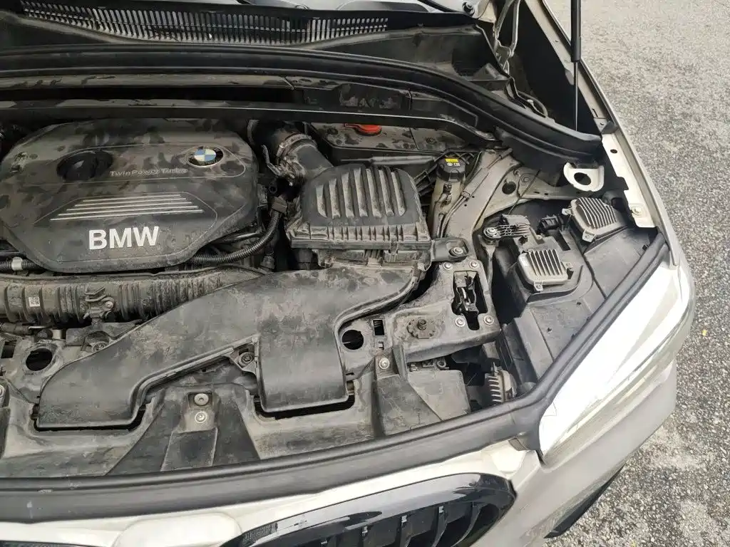 Фото 22 - BMW X1