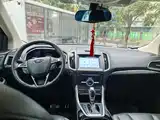 Фото 8 - Ford Edge
