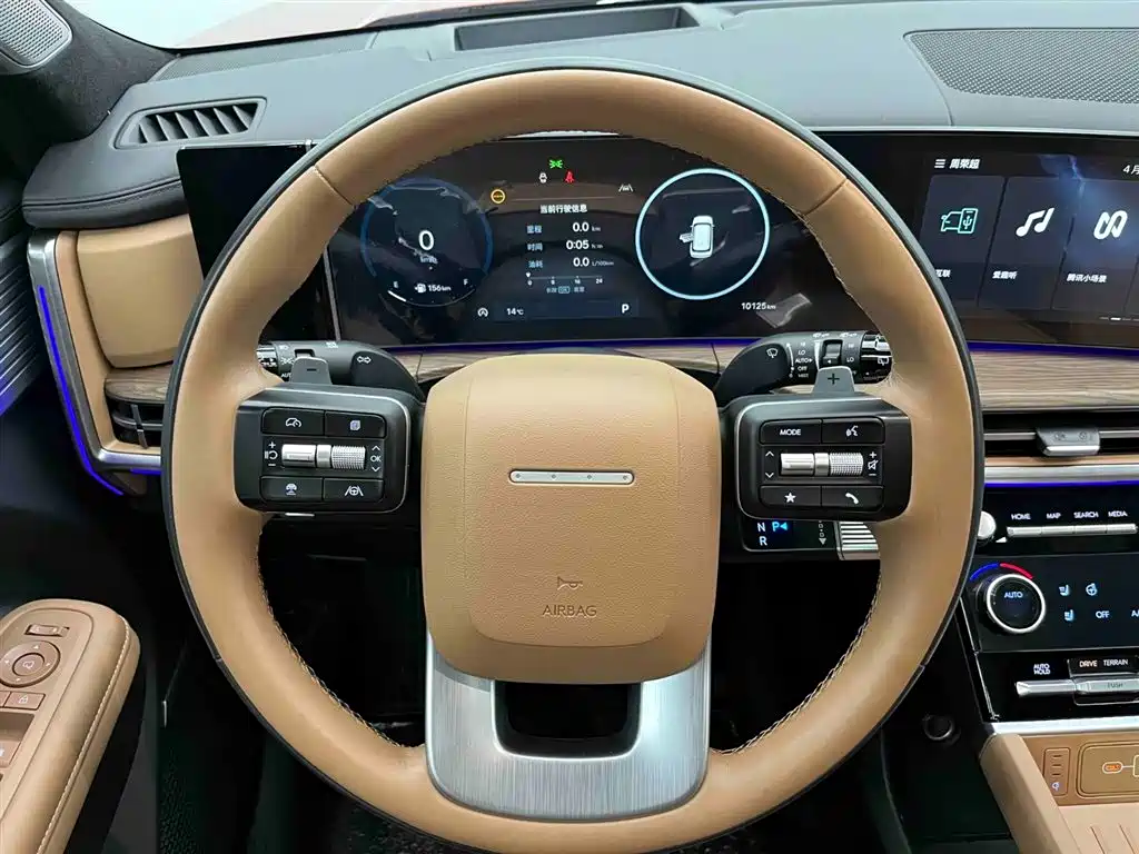 2024 Hyundai Santa Fe