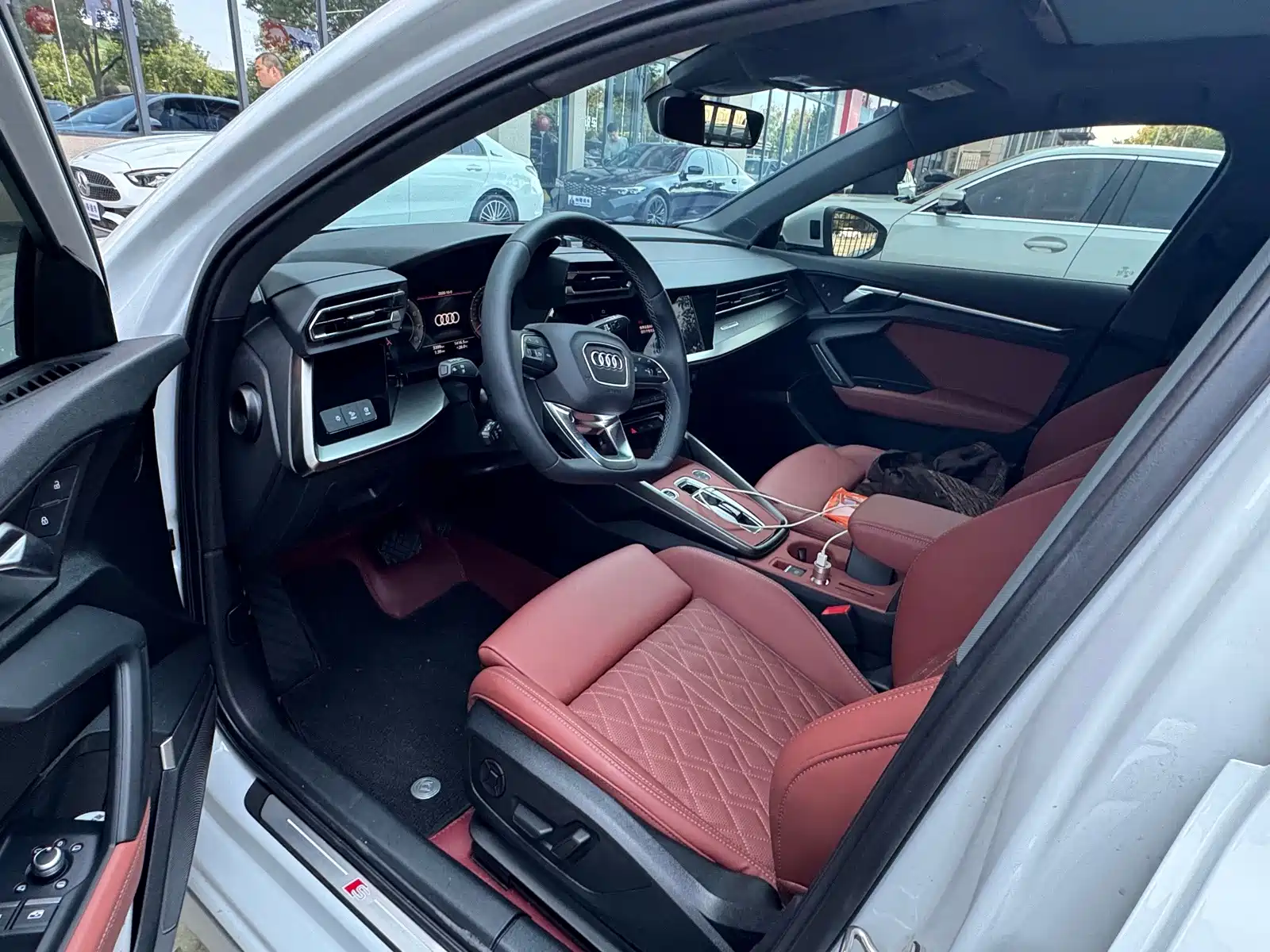 Фото 3 - Audi A3