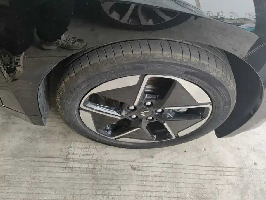 Wuling Motors Wuling Xingguang 2025 2025 Model 610km Smart Flagship