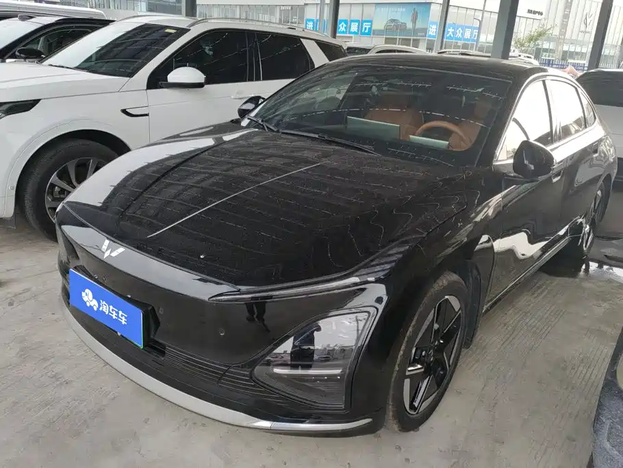 Wuling Motors Wuling Xingguang 2025 2025 Model 610km Smart Flagship