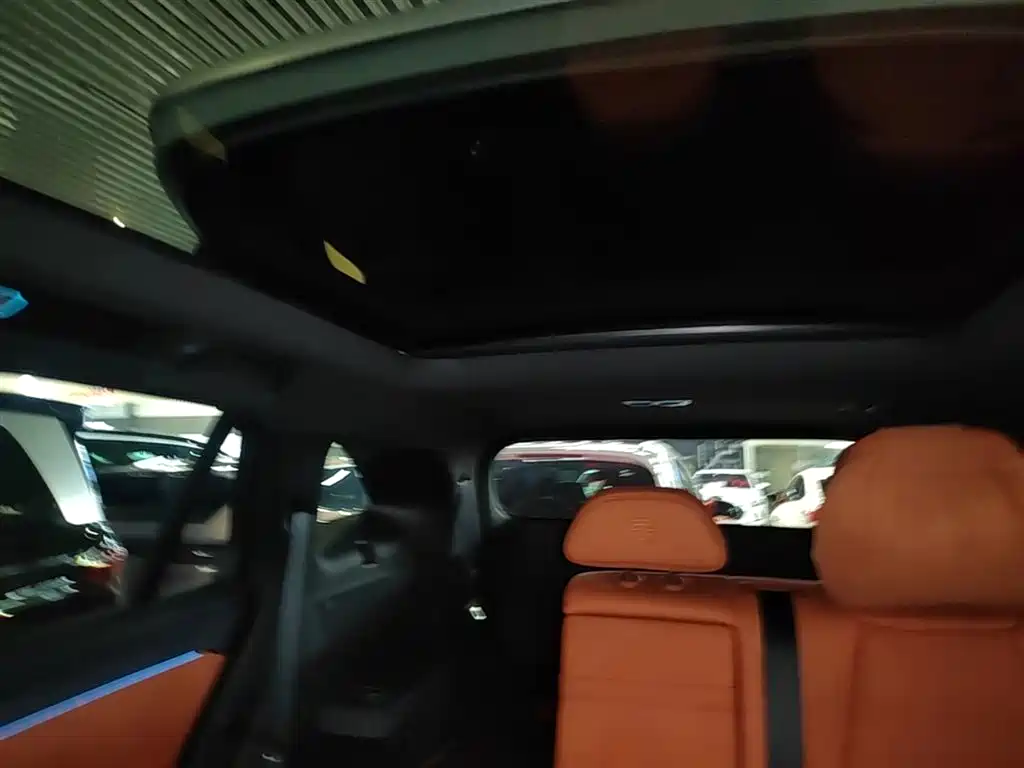 BYD Tang L 2025 DM 175KM Drone Player Edition фото 18